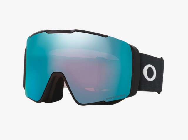 Oakley Snow Goggles Line Miner Pro L Af OO7143A 714302