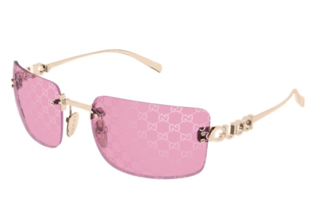 Gucci GG2038S 004 61