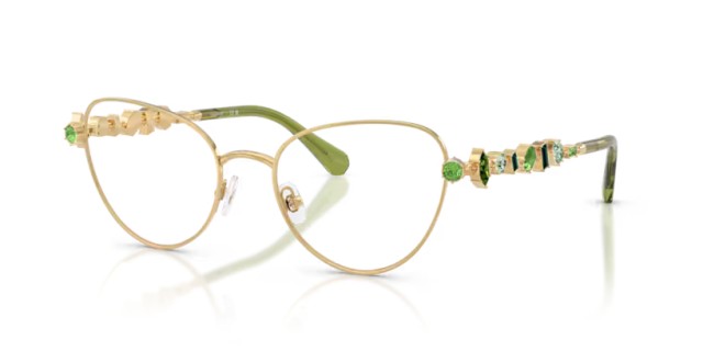 Swarovski SK1024 404G 51