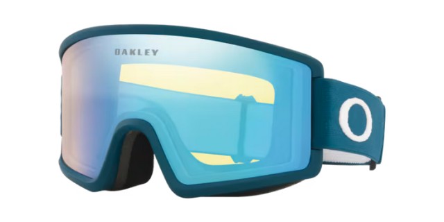 Oakley Snow Goggles Target Line M OO7121 712110