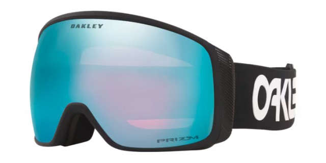 Oakley Snow Goggles Flight Tracker L OO7104 710408