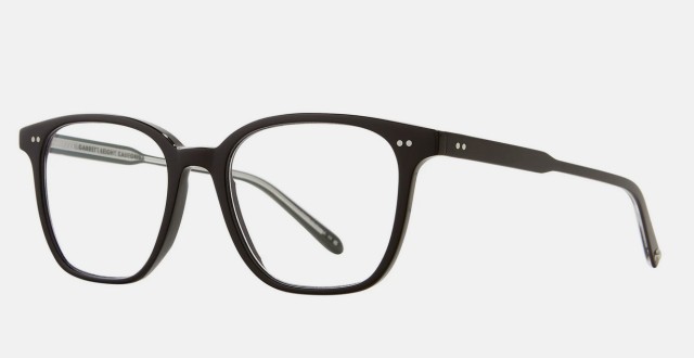 Garrett Leight GL CARINA BK 51