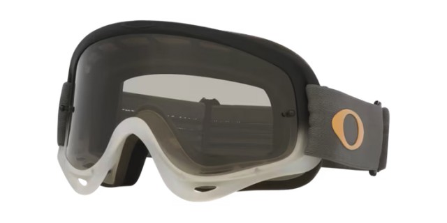Oakley Mx Goggles O-Frame Mx OO7029 702993 M