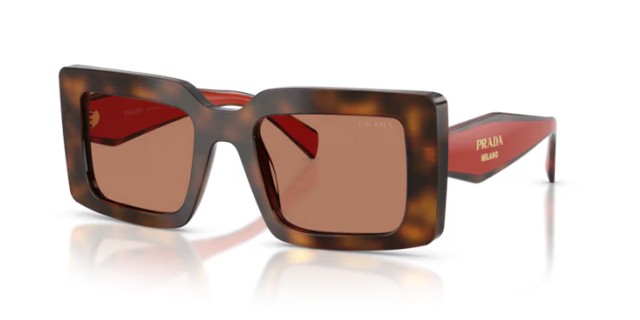 Prada PR D01S 01K90Q 52