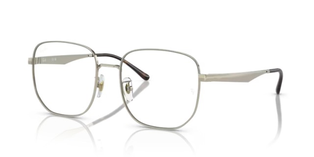 Ray-Ban RX6503D 2993 55