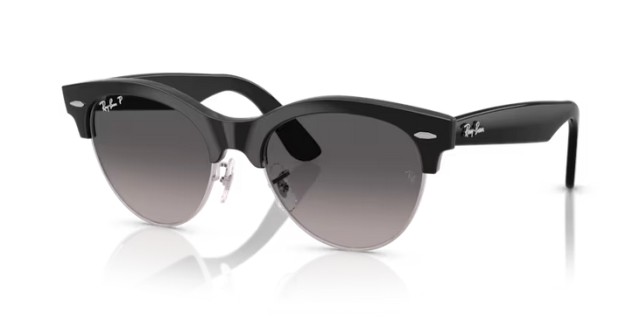 Ray-Ban Clubmaster Way RB2341 1354M3 54 Polarized