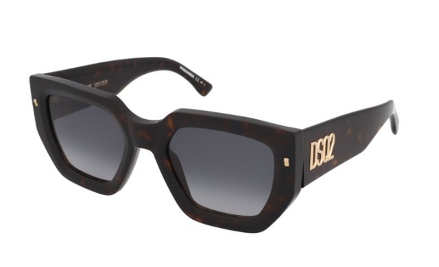 Dsquared2 D2 0031/S 086/9O 53