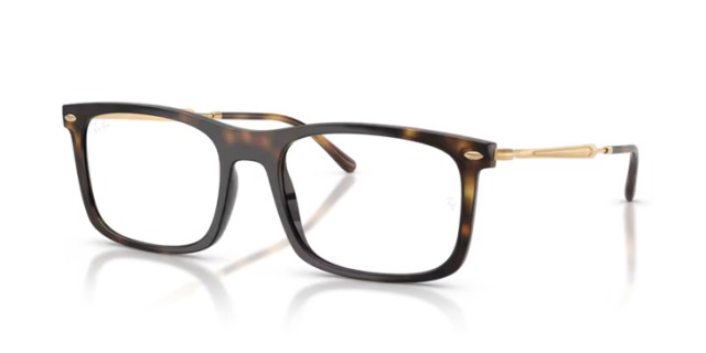 Ray-Ban RX7260 2012 56