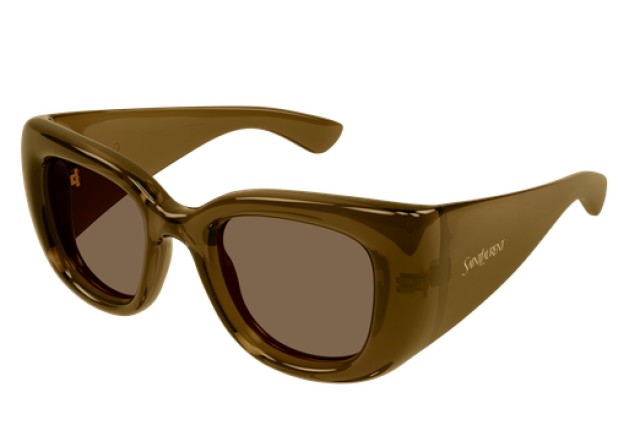 Saint Laurent SL 903 HOWL 004 55