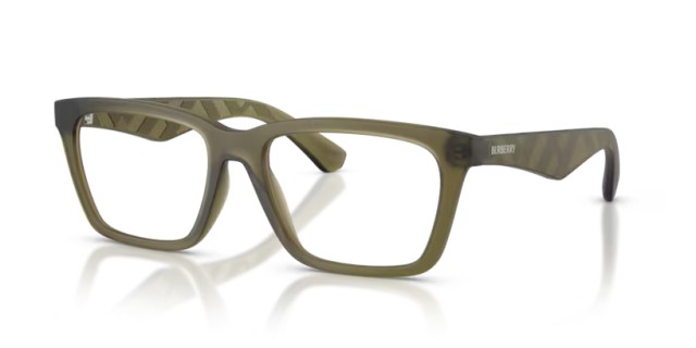 Burberry BE2446U 4212 53