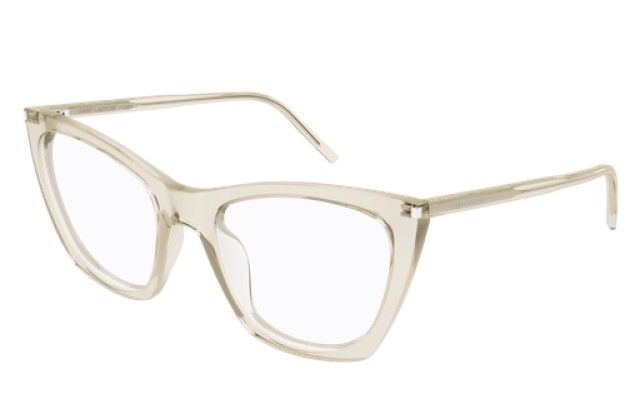 Saint Laurent SL 214 Kate Thin Opt 004 55