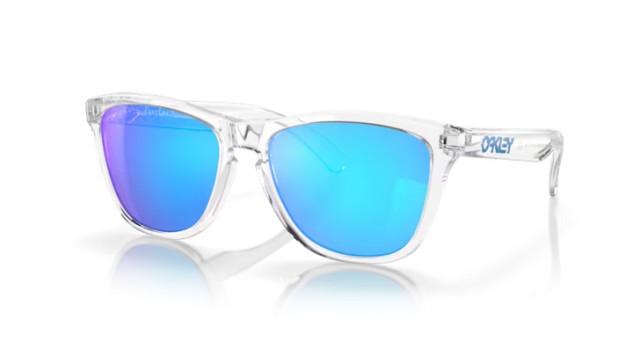Oakley Frogskins OO9013 9013D0 55