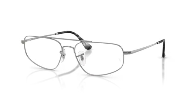 Ray-Ban RX6550 2502 56