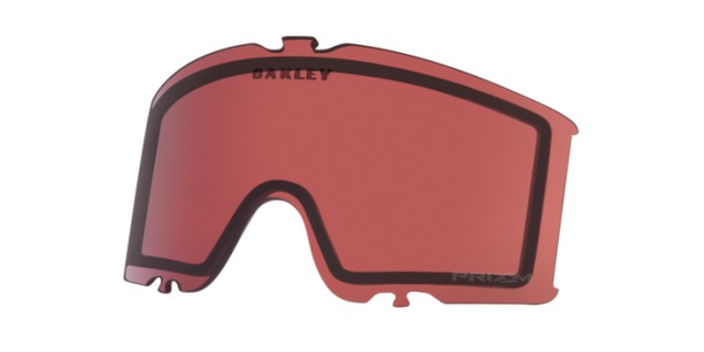 Oakley Target Line S AOO7122LS 000006
