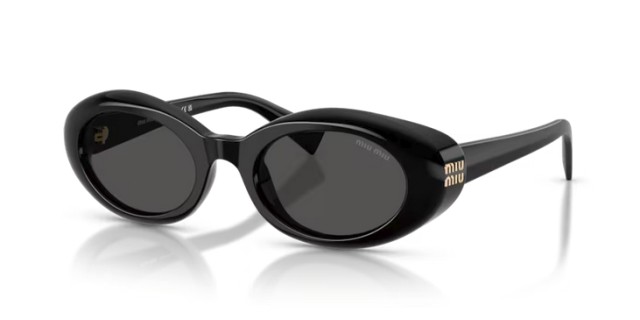 Miu Miu MU B09S 16K08Z 52