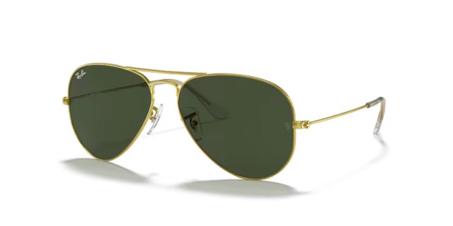 Ray-Ban Aviator RB3025 W3234 55