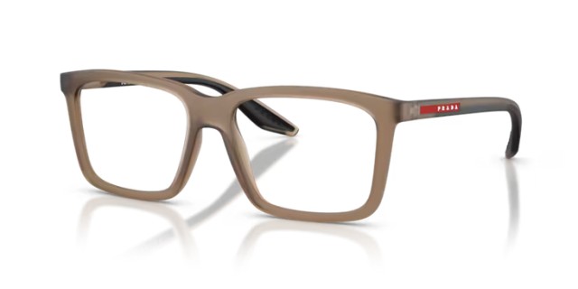 Prada Linea Rossa PS 03SV 29F1O1 55