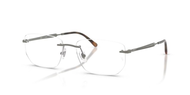 Ray-Ban RX3768V 3201 54