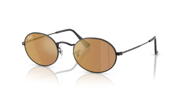 Ray-Ban Oval RB3547N 002/40 51