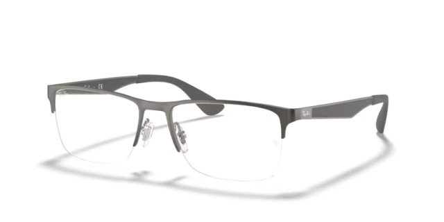 Ray-Ban RX6335 2855 54