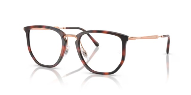 Ray-Ban RX4451V 5687 53
