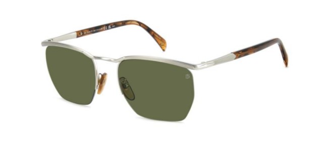 David Beckham DB 1225/S 9CI/O7 55