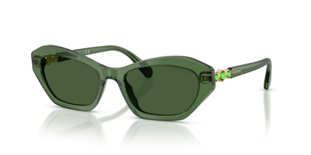 Swarovski SK6048 108571 54