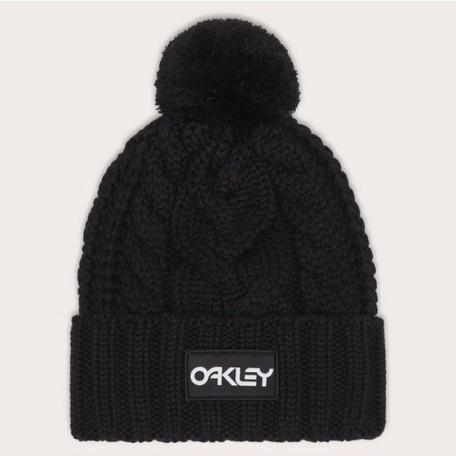 Oakley Harper pom beanie FOS800024 05F