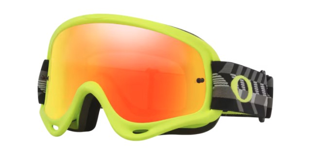 Oakley Mx Goggles O-Frame Mx OO7029 702990 M