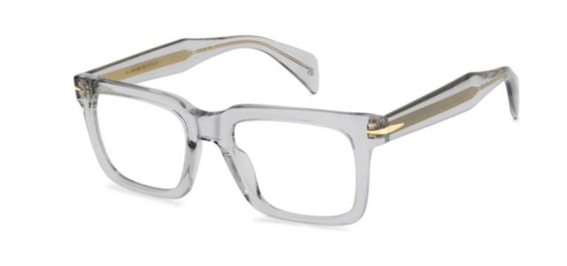 David Beckham DB 1237 KB7 53