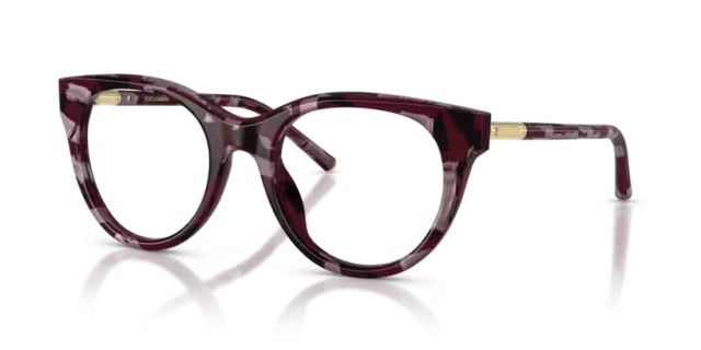 Dolce & Gabbana DG3433 3464 51