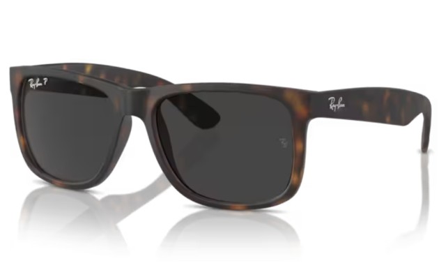 Ray-Ban Justin RB4165 865/87 55