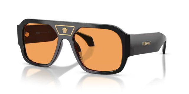 Versace VE4508U GB1/7 56