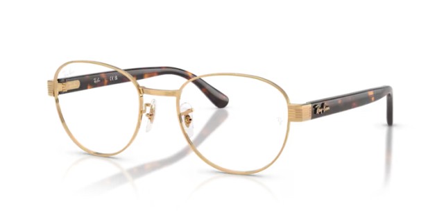 Ray-Ban RX6543 2500 54
