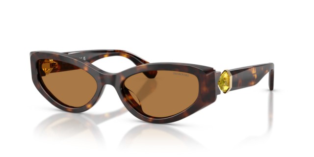 Swarovski SK6045U 100273 55