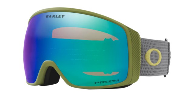 Oakley Snow Goggles Flight Tracker L OO7104 710479