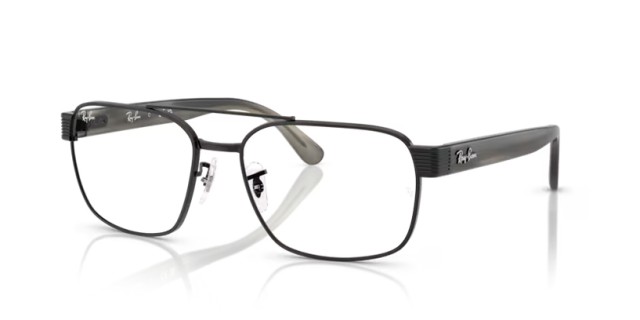 Ray-Ban RX3751V 2509 56