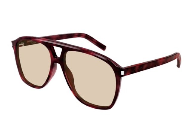 Saint Laurent SL 596 DUNE 003 58