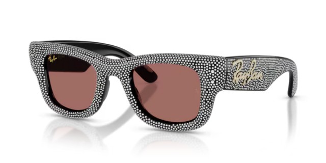 Ray-Ban Wayfarer Puffer RB4940BP 686585 47