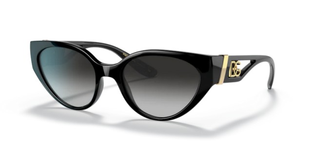 Dolce & Gabbana DG6146 501/8G 54