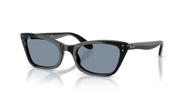 Ray-Ban Lady Burbank RB2299 901/R5 52