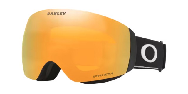 Oakley Snow Goggles Flight Deck M OO7064 7064G5