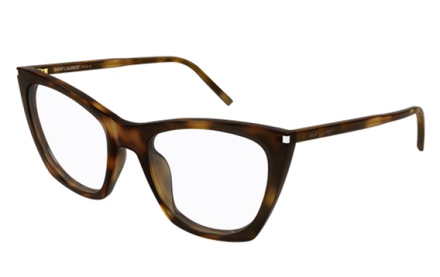 Saint Laurent SL 214 Kate Thin Opt 003 55