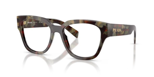 Prada PR C06V 22F1O1 54
