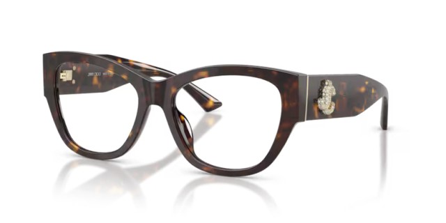 Jimmy Choo JC3033BU 5002 54