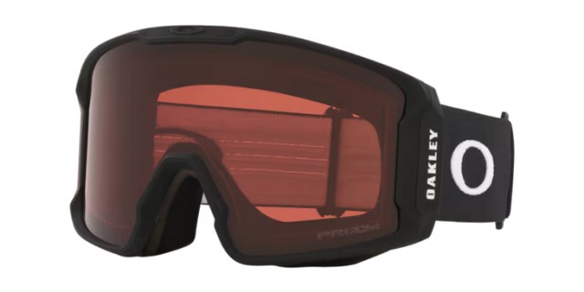 Oakley Snow Goggles Line Miner L OO7070 7070B8