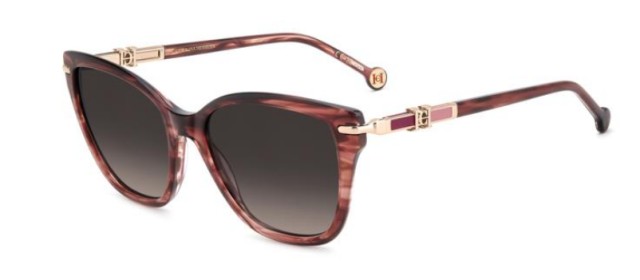 Carolina Herrera HER 0379/S 573/HA 55
