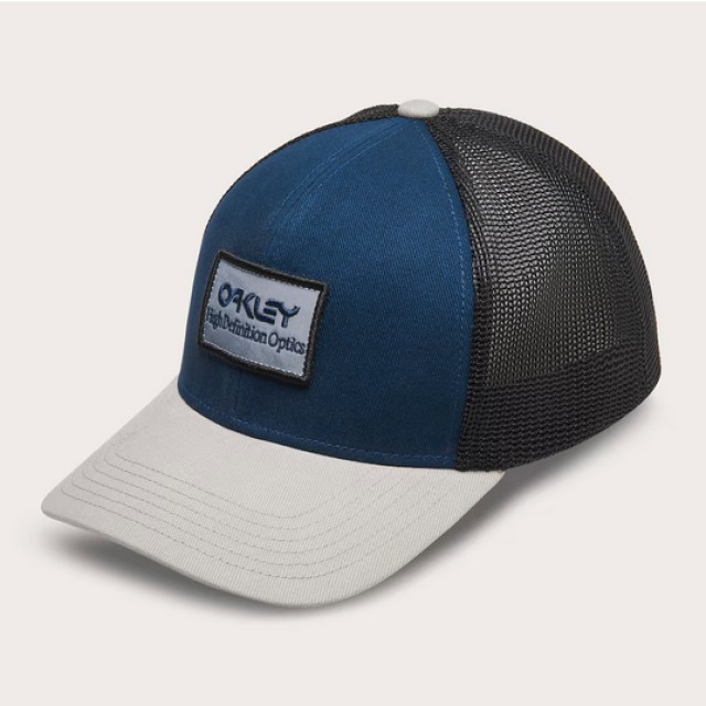 Oakley Oakley b1b hdo patch trucker FOS900906 6LE