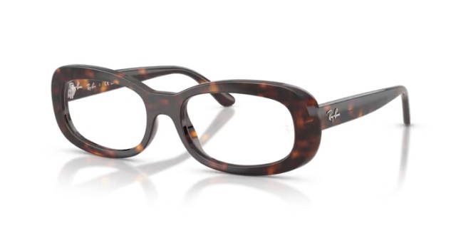 Ray-Ban RX2221V 2012 51