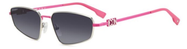 Dsquared2 ICON 0015/S 3YZ/9Ο 60